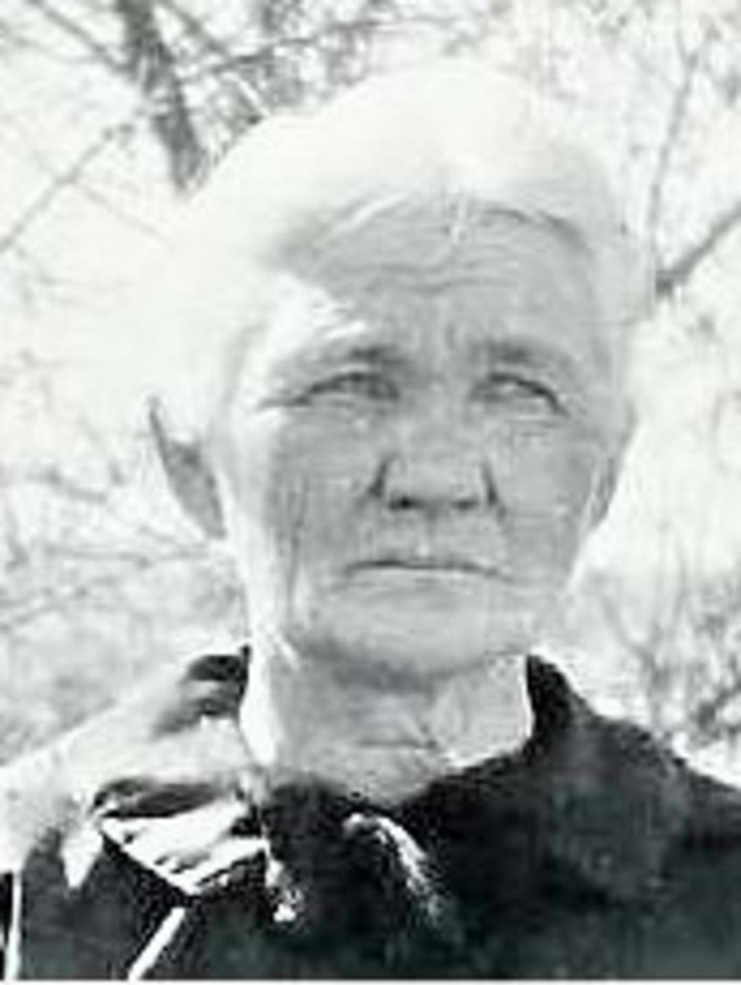 Rebecca Hannah Bake (1857 - 1939) Profile
